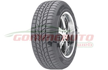 COP. 195/70TR14 HANKOOK W442 91T M+S
